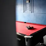 Pensjonat Zdrojowy