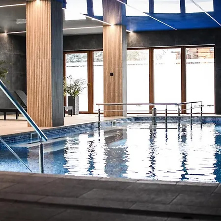 בית הארחה Zdrojowy 2*