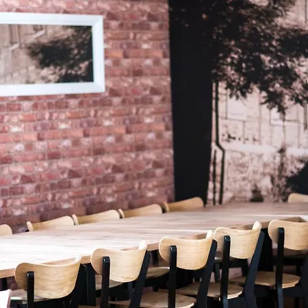 בית הארחה Zdrojowy