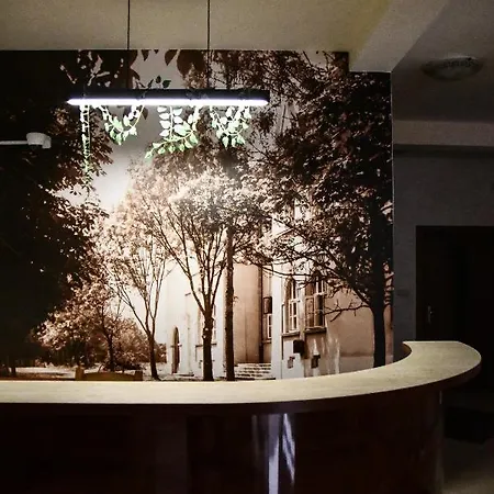 Zdrojowy בית הארחה 2*