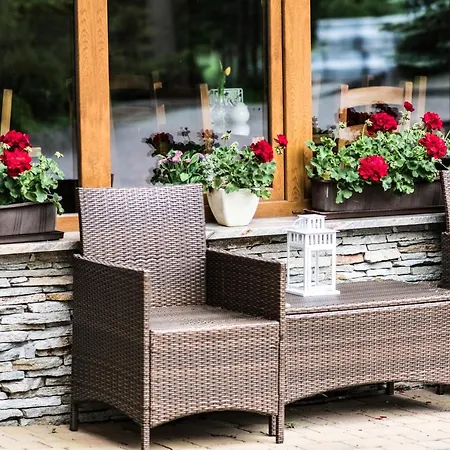 Zdrojowy 2* רבקה