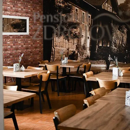 Zdrojowy 2* Rabka-Zdrój
