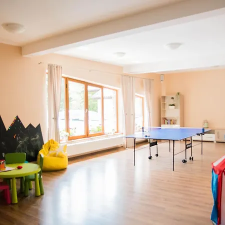 Gasthof Zdrojowy Rabka-Zdrój