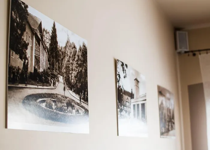 Zdrojowy 2* Рабка