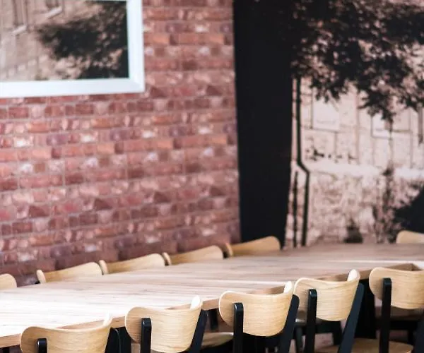 Гостевой дом Zdrojowy