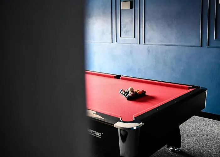 Гостевой дом Zdrojowy