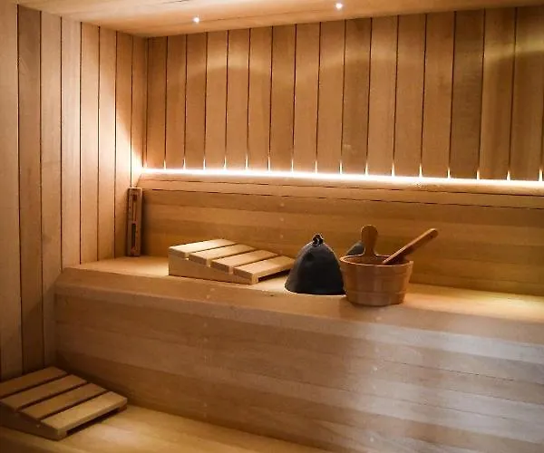 Zdrojowy Гостевой дом Рабка