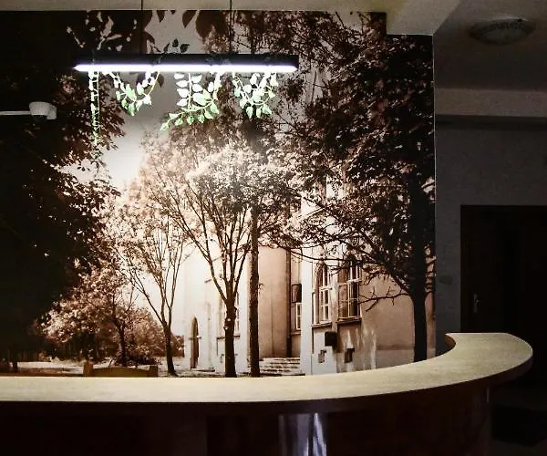 Zdrojowy Гостевой дом 2*