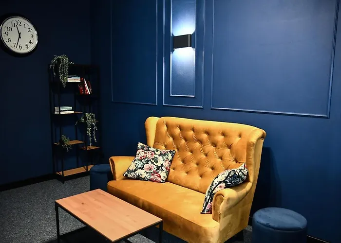 Zdrojowy Гостевой дом Рабка