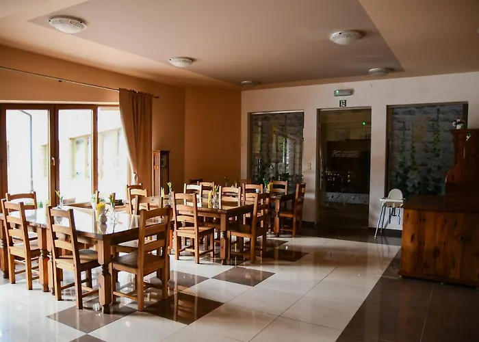 Zdrojowy Гостевой дом