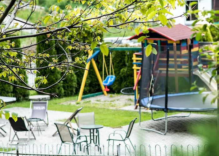 Zdrojowy Rabka-Zdrój