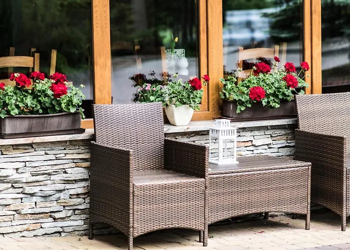 Zdrojowy 2* Rabka-Zdrój