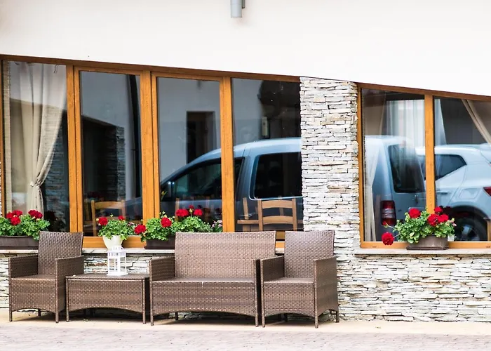 Zdrojowy Гостевой дом