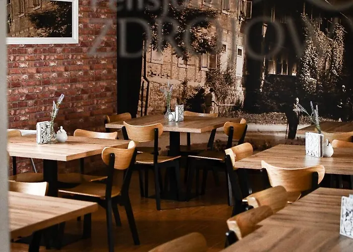 Zdrojowy 2* Рабка