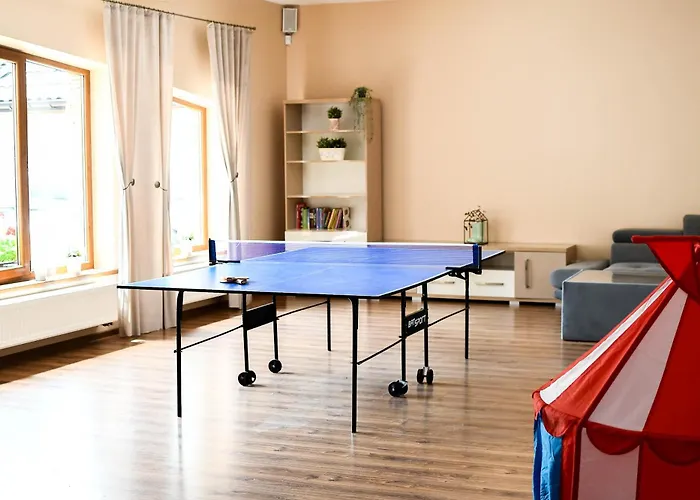 Zdrojowy Гостевой дом