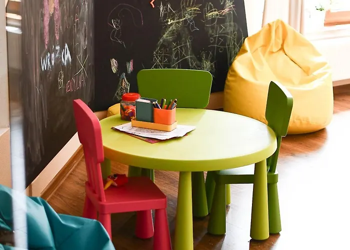 Гостевой дом Zdrojowy