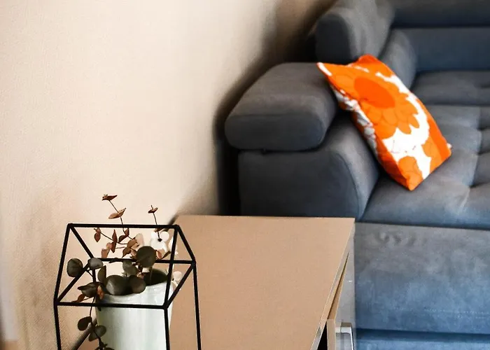 Zdrojowy Гостевой дом 2*