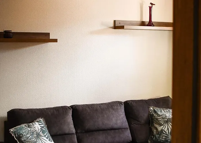 Zdrojowy Гостевой дом 2*