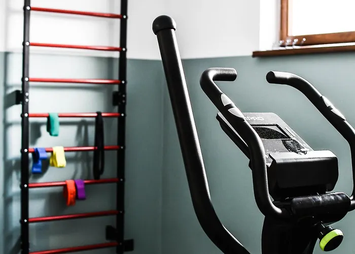 Гостевой дом Zdrojowy Рабка